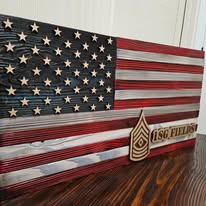 Simple Flags