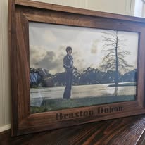 Picture Frames